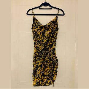 Mini dress - Topshop